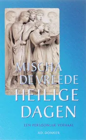 Omslag van Heilige dagen