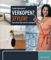 Omslag van Verkopen? Stylen