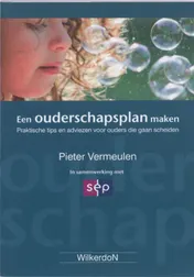 Omslag van Een ouderschapsplan maken