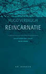 Omslag van Reïncarnatie?