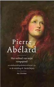 Omslag van Het verhaal van mijn rampspoed