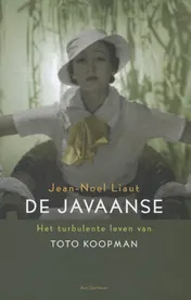 Omslag van De Javaanse