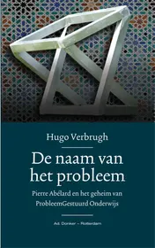 Omslag van De naam van het probleem