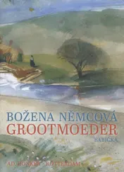 Omslag van Grootmoeder