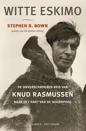 Omslag van Witte Eskimo