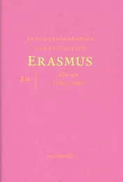 Omslag van deel 14 Brieven 1926 - 2081