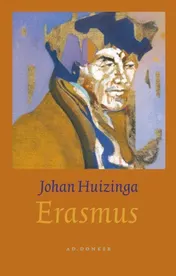 Omslag van Erasmus
