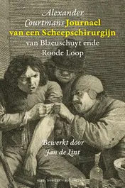 Omslag van Journael van een Scheepschirurgijn