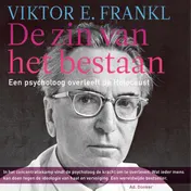 Omslag van De zin van het bestaan