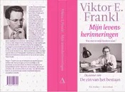 Omslag van Mijn levensherinneringen