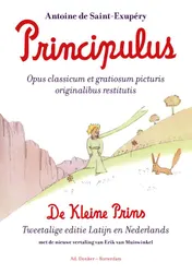 Omslag van Principulus