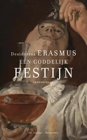 Omslag van Een goddelijk festijn