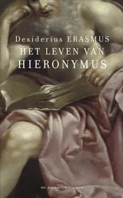 Omslag van Het leven van Hieronymus