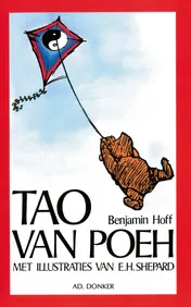 Omslag van Tao van Poeh