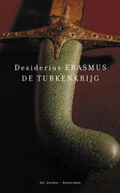 Omslag van De Turkenkrijg