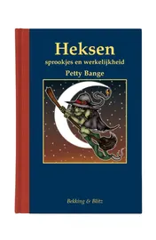 Omslag van Heksen