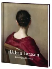 Omslag van Urban Larsson