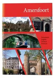 Omslag van Amersfoort