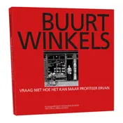 Omslag van Buurtwinkels