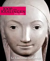 Omslag van Joop van Kralingen 1916-2001