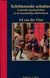 Omslag van Schitterende schatten