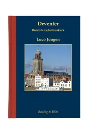Omslag van Deventer