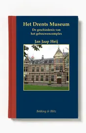 Omslag van Het Drents museum