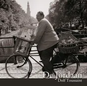 Omslag van De Jordaan