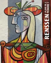 Omslag van Renssen