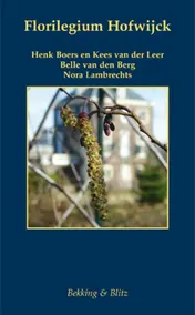 Omslag van Florilegium Hofwijck