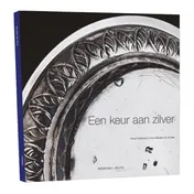 Omslag van Een keur aan zilver