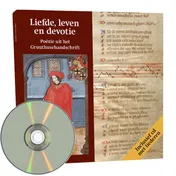 Omslag van Liefde, leven en devotie