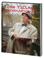 Omslag van Toon Tieland