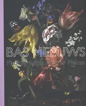 Omslag van Bas Meeuws