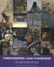 Omslag van Tweehonderd jaar koninkrijk