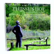 Omslag van Thijsse's hof