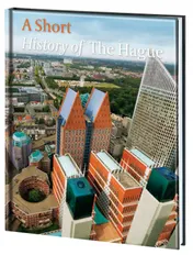 Omslag van A short history of The Hague