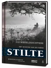 Omslag van Stilte