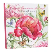 Omslag van Bloemenrijk leven