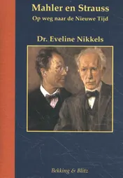 Omslag van Mahler en Strauss