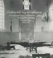 Omslag van Zullen wij nog terugkeeren....