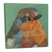 Omslag van Vogelen, maar dan anders