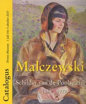 Omslag van Malczewski