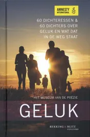Omslag van Geluk