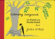 Omslag van Literary Laricook