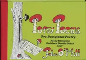 Omslag van Popsy Poems