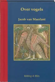 Omslag van Over Vogels