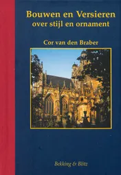 Omslag van Bouwen en Versieren