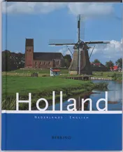 Omslag van Holland