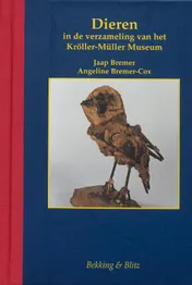 Omslag van Dieren